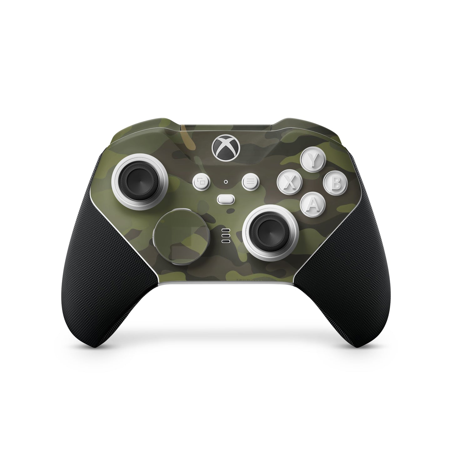 Microsoft Xbox Elite wireless controller Series 2 MULTICAM® vinyl skin