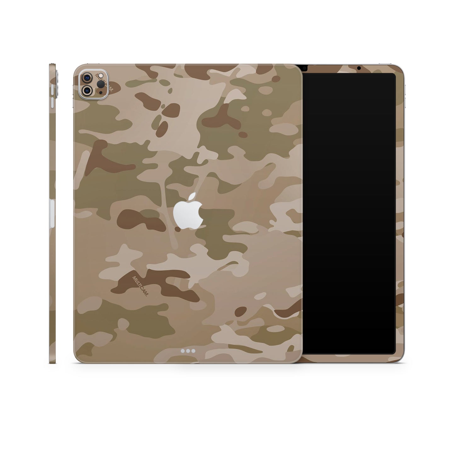 MULTICAM® Vinyl Skin for Apple iPad Pro 12.9" - Protective Wrap