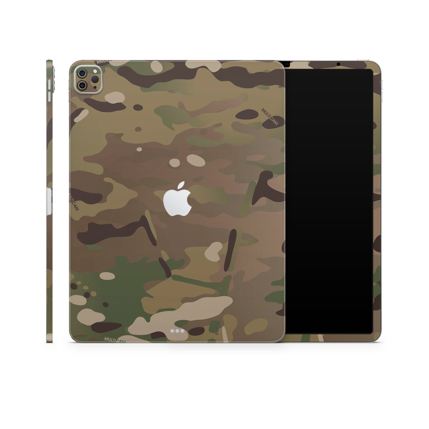 MULTICAM® Vinyl Skin for Apple iPad Pro 12.9" - Protective Wrap