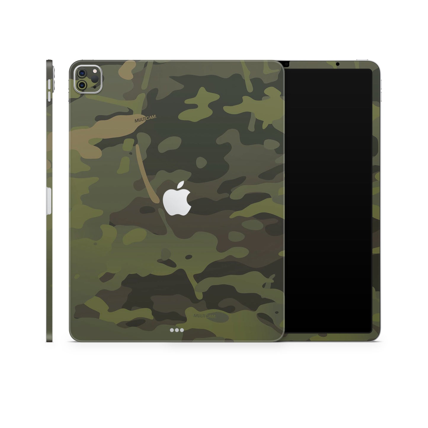 MULTICAM® Vinyl Skin for Apple iPad Pro 12.9" - Protective Wrap