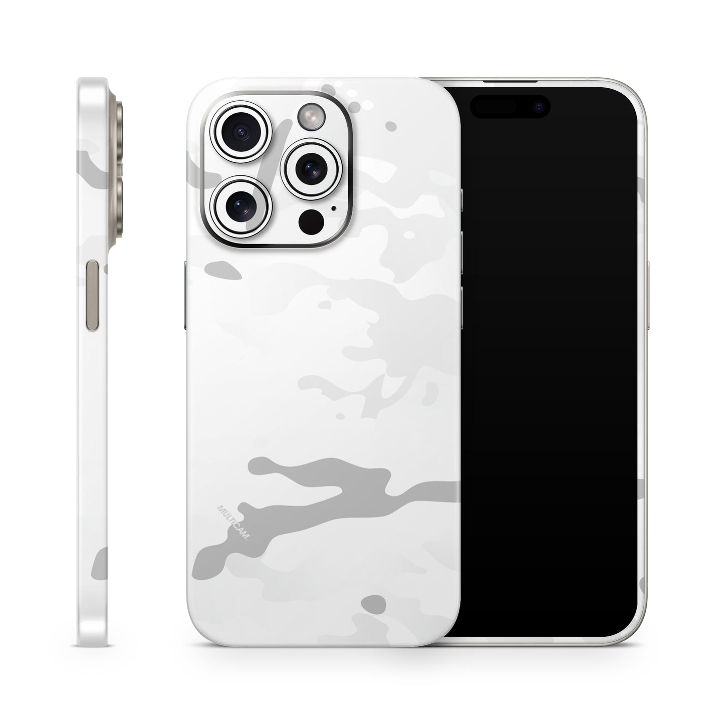 MULTICAM® Vinyl Skin for Apple iPhone 15 Pro Max - Protective Wrap